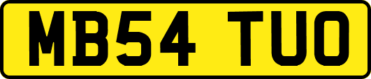MB54TUO