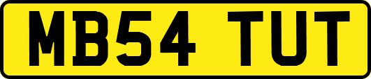 MB54TUT