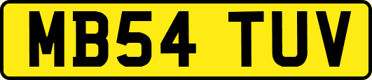 MB54TUV