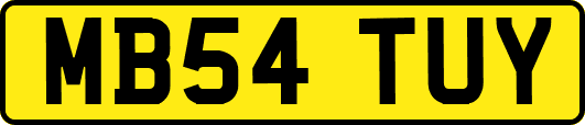 MB54TUY