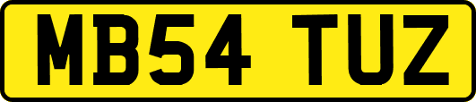 MB54TUZ