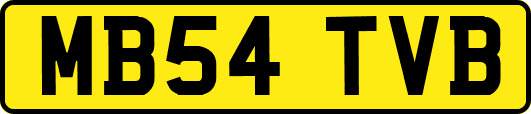 MB54TVB