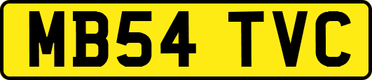MB54TVC