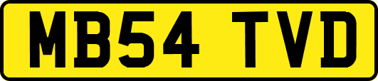 MB54TVD