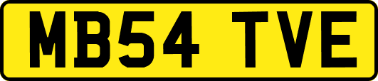 MB54TVE