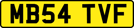 MB54TVF