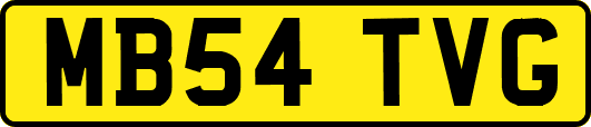 MB54TVG