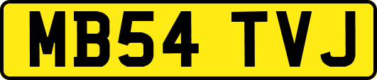 MB54TVJ
