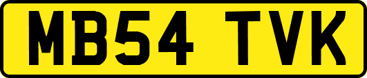 MB54TVK