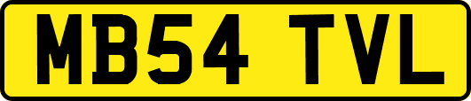 MB54TVL