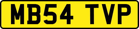MB54TVP