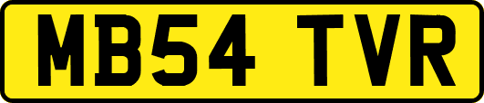 MB54TVR