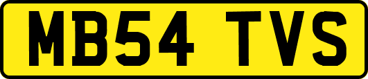 MB54TVS