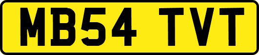 MB54TVT