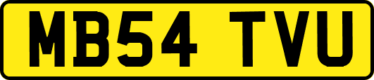 MB54TVU