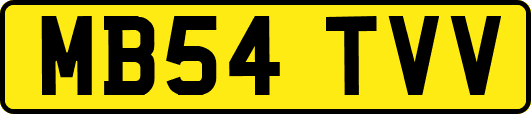 MB54TVV