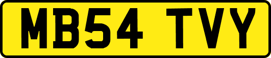 MB54TVY