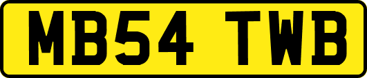 MB54TWB