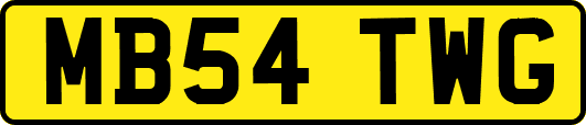 MB54TWG