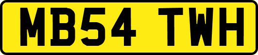 MB54TWH