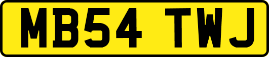 MB54TWJ