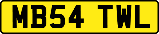 MB54TWL