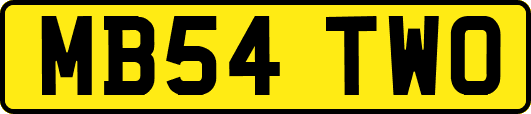 MB54TWO