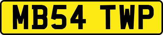 MB54TWP