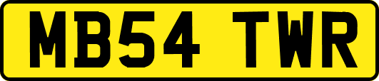 MB54TWR