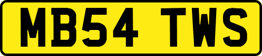 MB54TWS