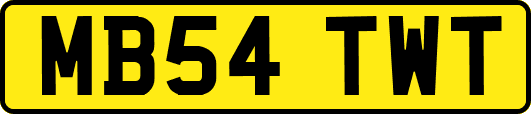 MB54TWT
