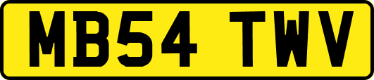 MB54TWV