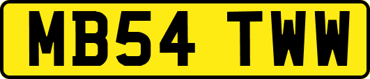 MB54TWW