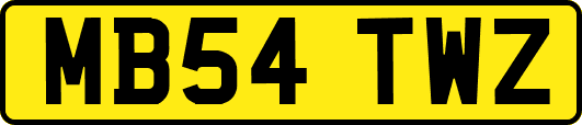 MB54TWZ