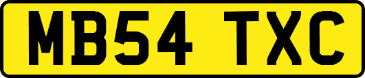 MB54TXC