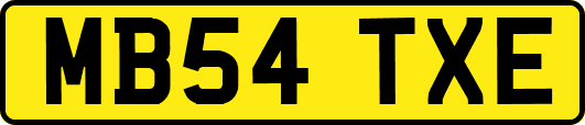 MB54TXE