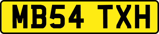 MB54TXH