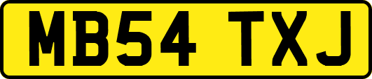 MB54TXJ