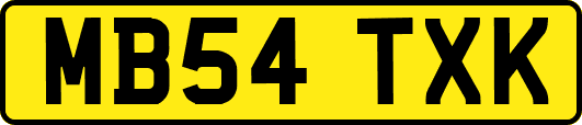MB54TXK