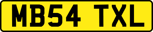 MB54TXL