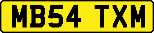 MB54TXM