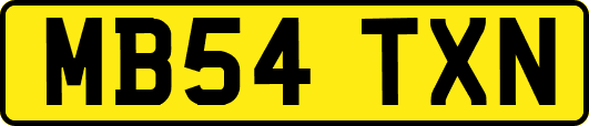 MB54TXN