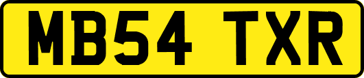 MB54TXR
