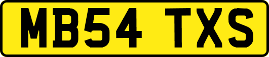 MB54TXS