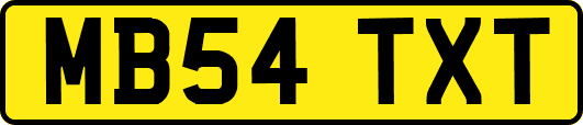 MB54TXT