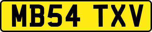 MB54TXV