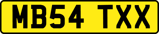 MB54TXX