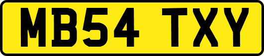 MB54TXY