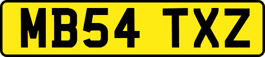 MB54TXZ