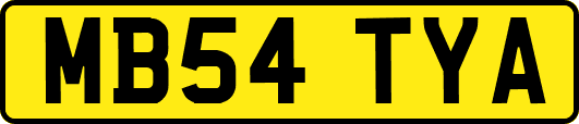 MB54TYA